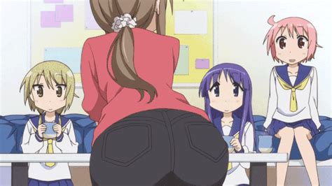 anime big ass|Explore the Best Animebutts Art